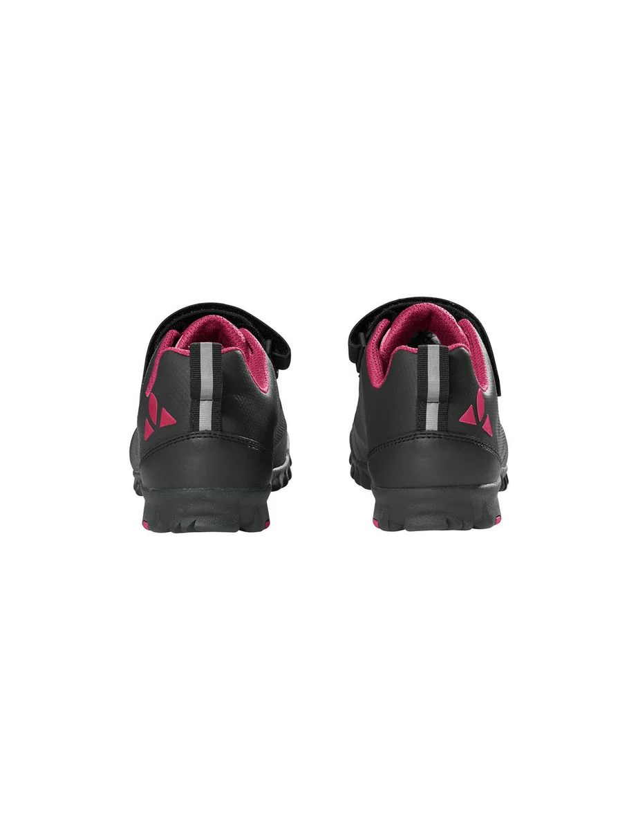 Vaude TVL Pavei mountainbikeschoenen zwart dames - Image 2