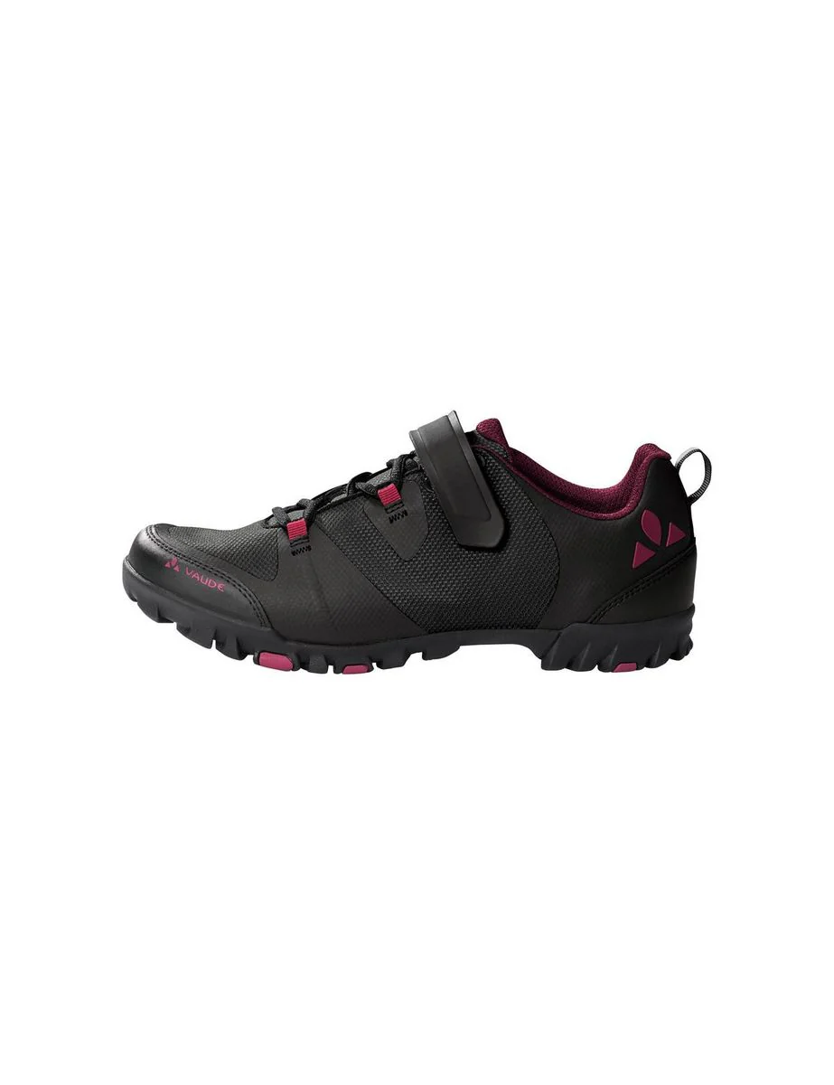 Vaude TVL Pavei mountainbikeschoenen zwart dames - Image 3