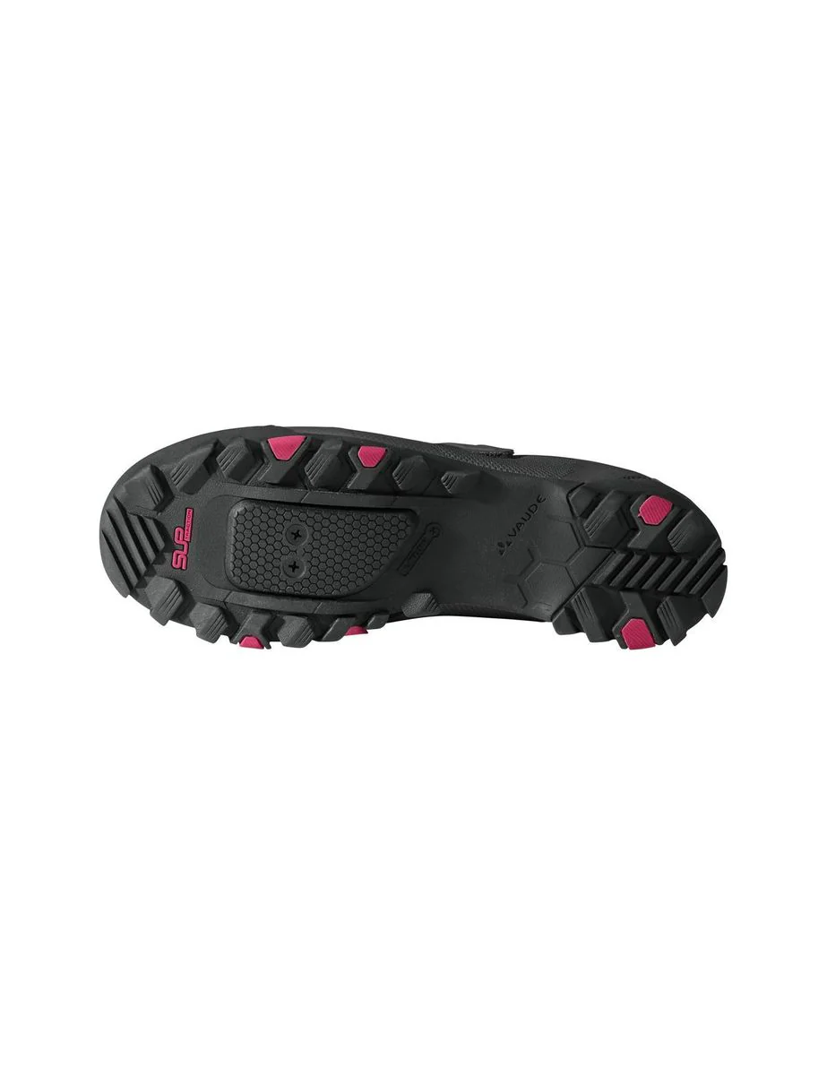 Vaude TVL Pavei mountainbikeschoenen zwart dames - Image 4