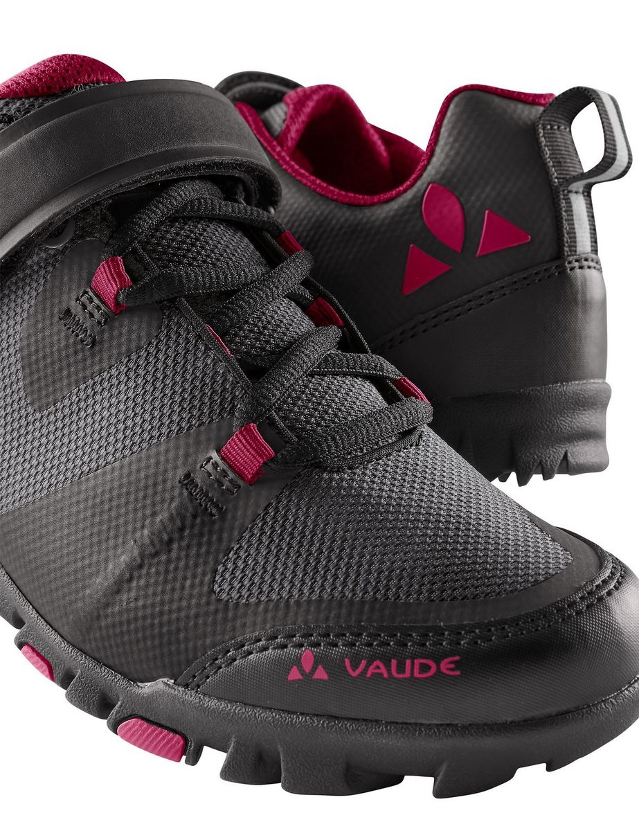 Vaude TVL Pavei mountainbikeschoenen zwart dames - Image 5