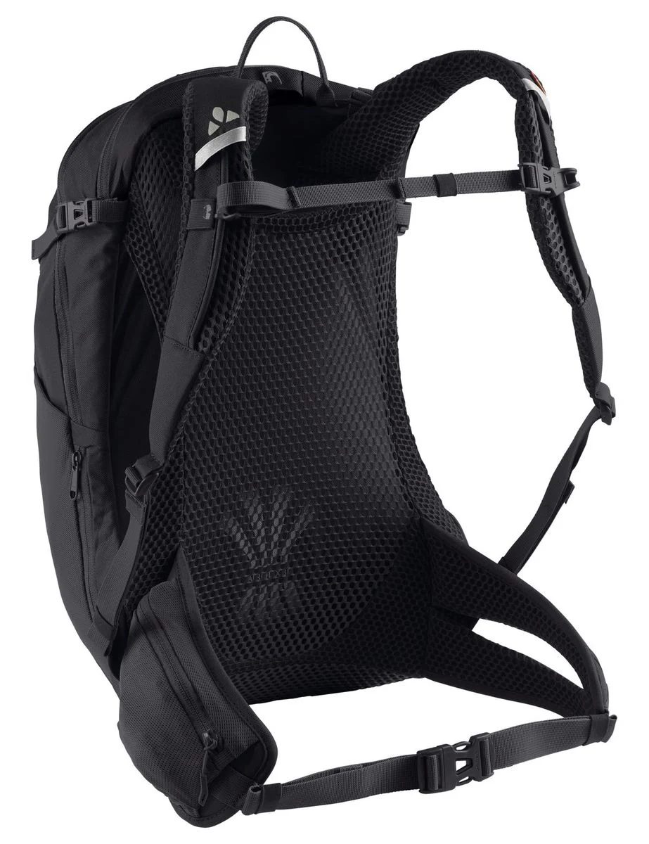 Vaude Women's Tremalzo 18 fietsrugzak zwart - Image 2