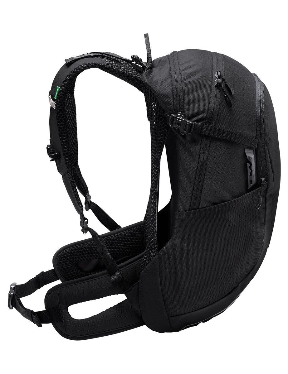 Vaude Women's Tremalzo 18 fietsrugzak zwart - Image 3