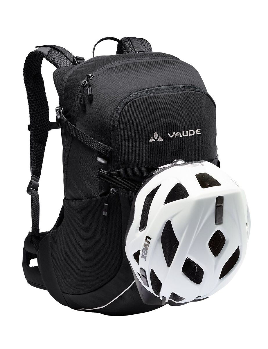 Vaude Women's Tremalzo 18 fietsrugzak zwart - Image 6