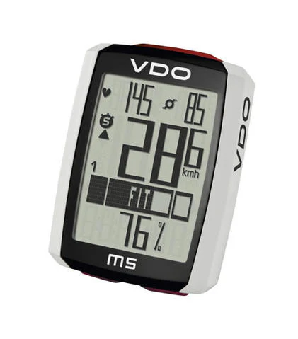 VDO M5 WL digitale draadloze overdracht