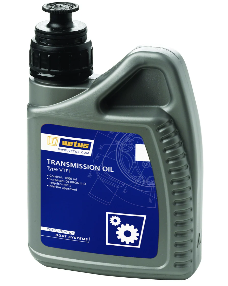 Vetus VTF1 transmissie olie 1 l