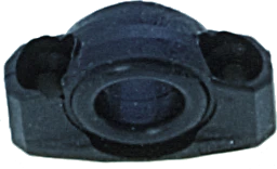 Viadana Schootoog 6 mm met nylon binnenkant