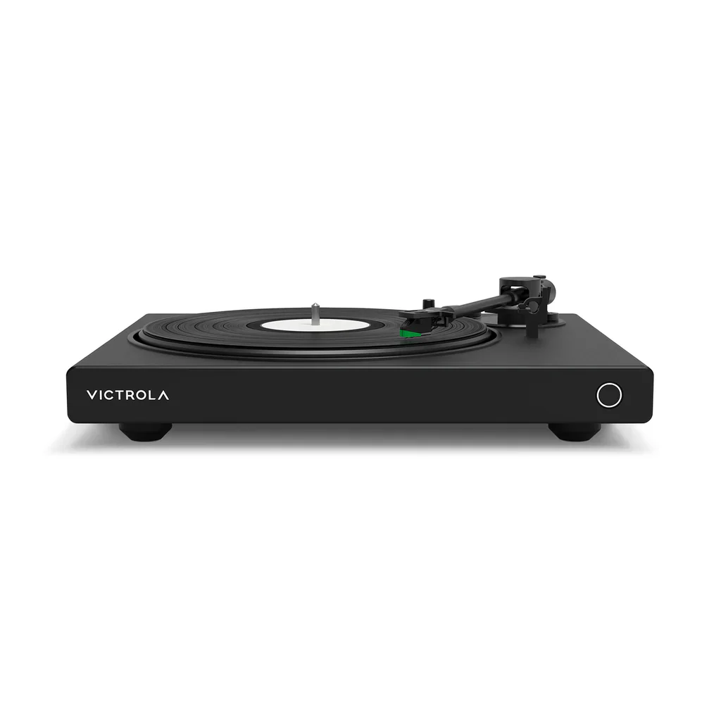 Victrola VPT-1500 Onyx Hi-Res platenspeler - Image 3