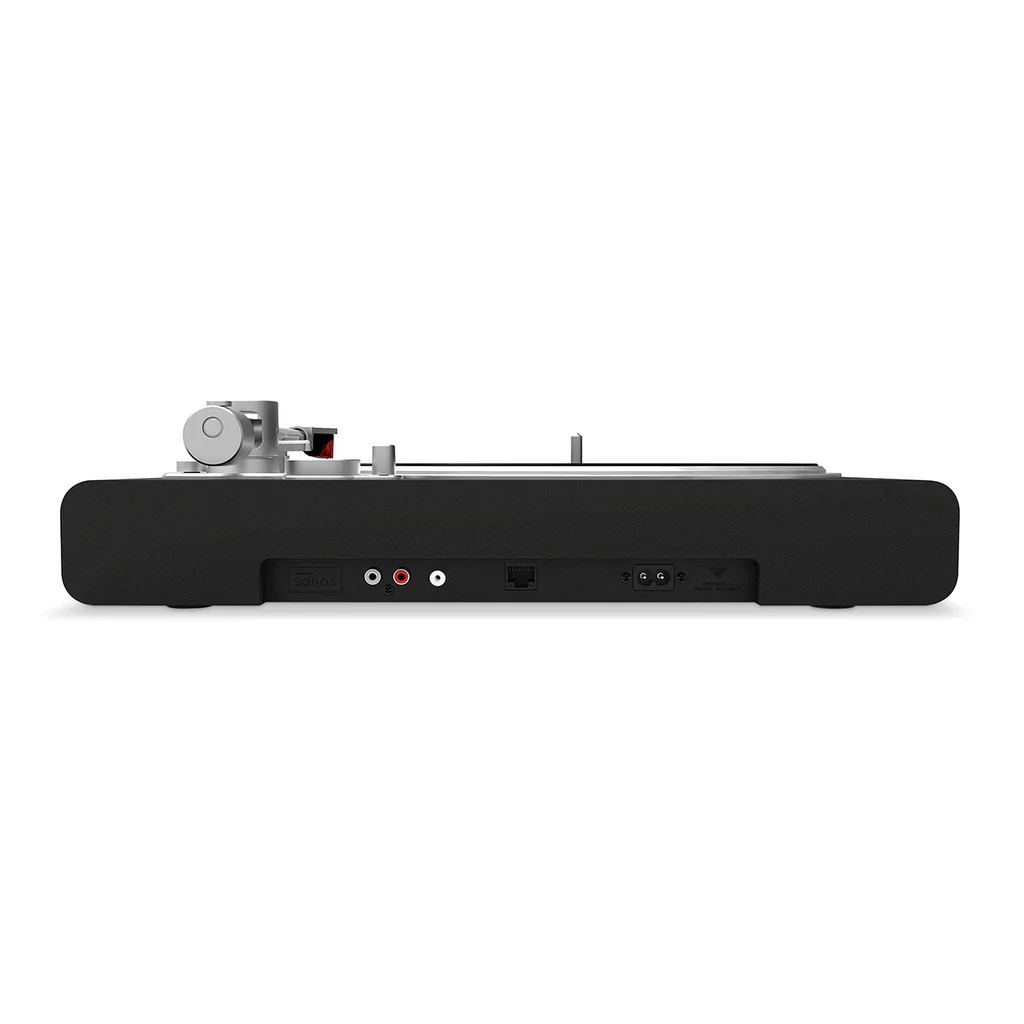 Victrola VPT-3000 Stream carbon Platenspeler werkt draadloos met Sonos - Image 3