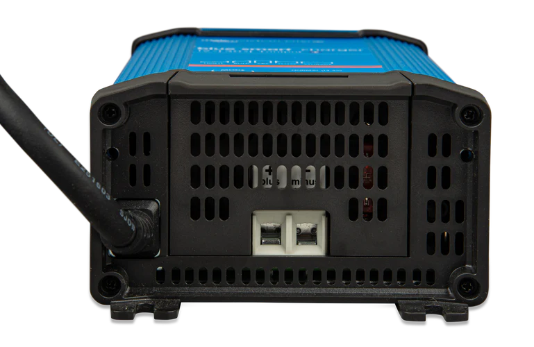 Victron Blue Smart IP22 12/30-1 acculader - Image 3