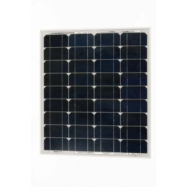 Victron BlueSolar 55W-12V monokristal zonnepaneel 715x445x25 mm
