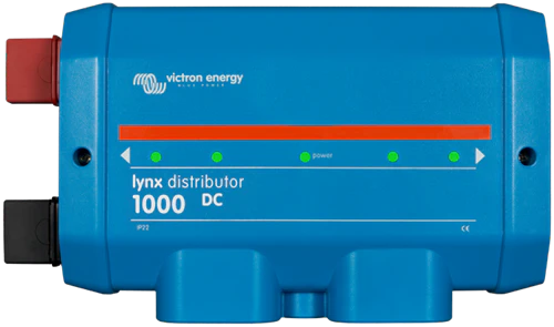 Victron Lynx Distributor (M10)