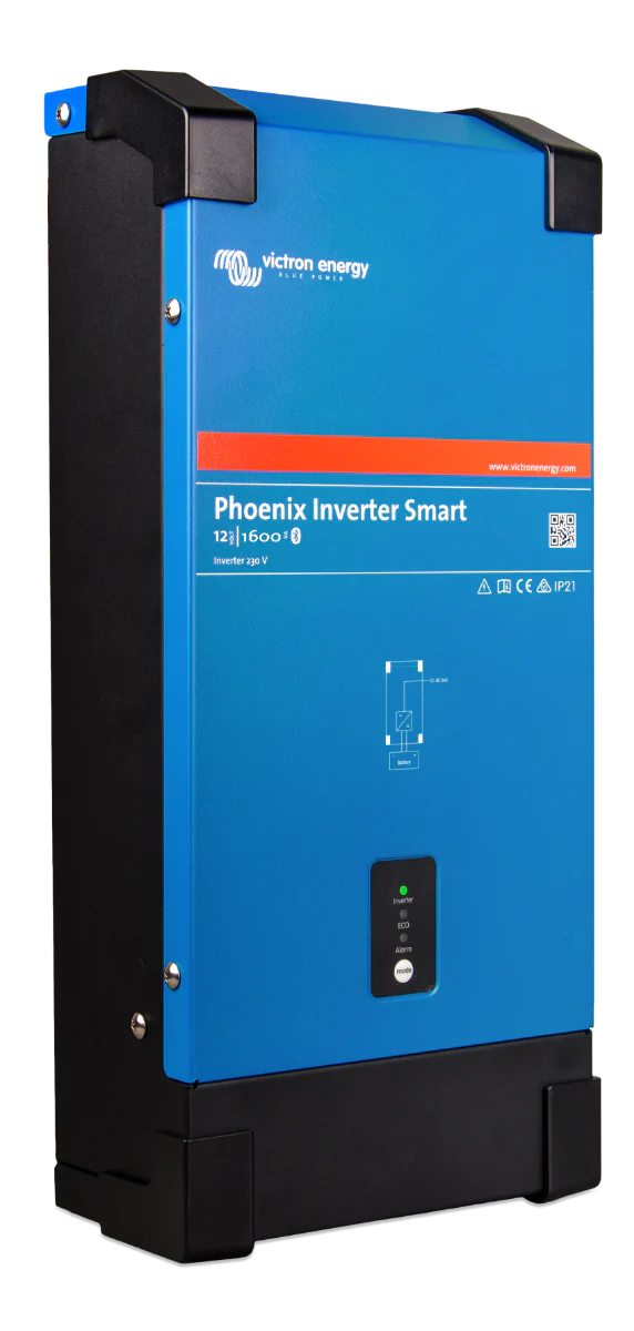 Victron Phoenix Inverter Smart 12/1600 omvormer