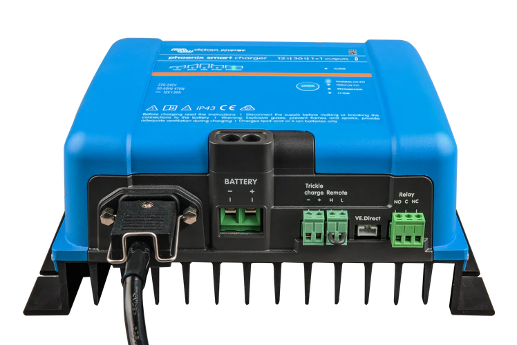 Victron Phoenix Smart IP43 24/25(1+1) - Image 2