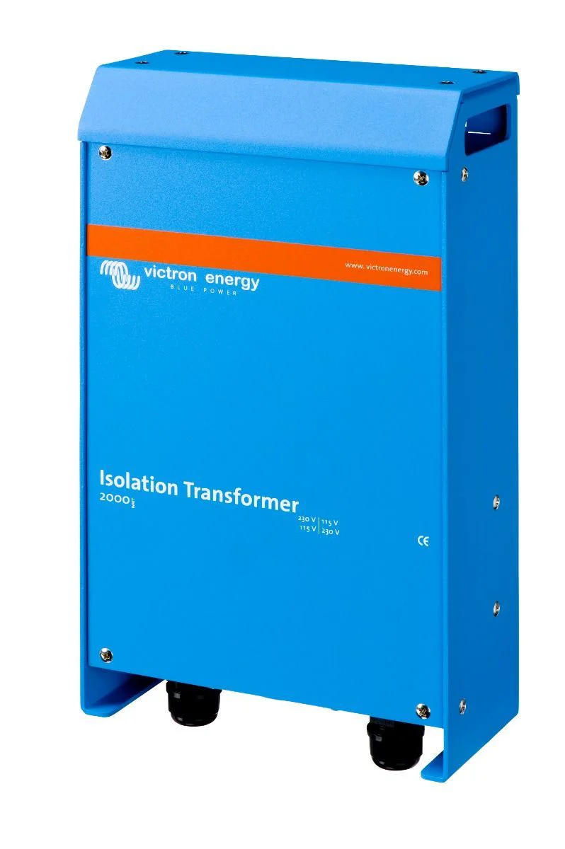 Victron Scheidingstransformator 2000 W 115/230 V - Image 2