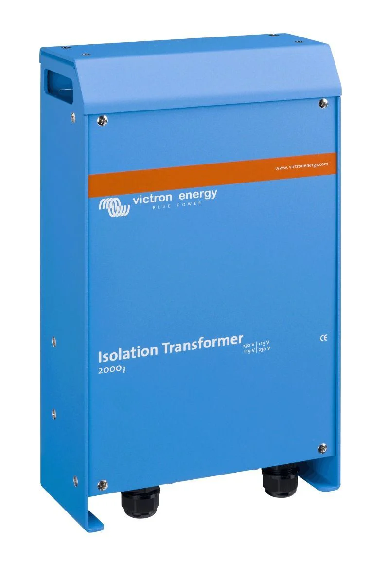 Victron Scheidingstransformator 2000 W 115/230 V - Image 3