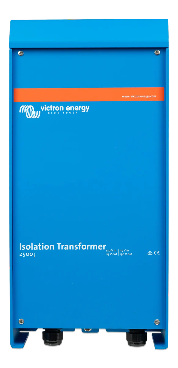 Victron Scheidingstransformator 2500 W 115/230 V