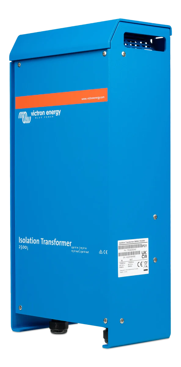 Victron Scheidingstransformator 2500 W 115/230 V - Image 2
