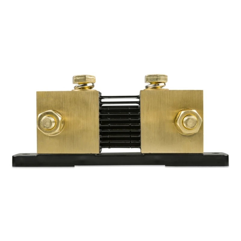 Victron SmartShunt 1000A/50mV alles-in-een batterijmonitor - Image 4