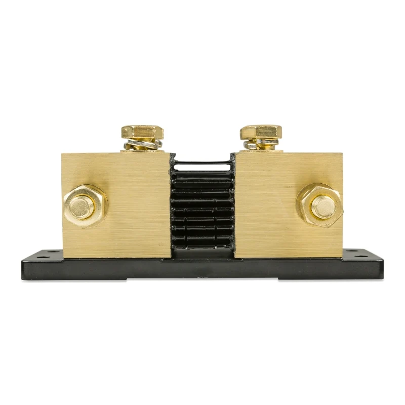 Victron SmartShunt 2000A/50mV alles-in-een batterijmonitor - Image 4