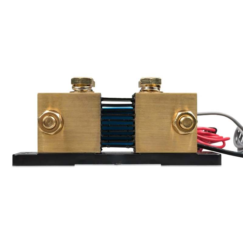 Victron SmartShunt 2000A/50mV IP65 alles-in-een batterijmonitor - Image 5