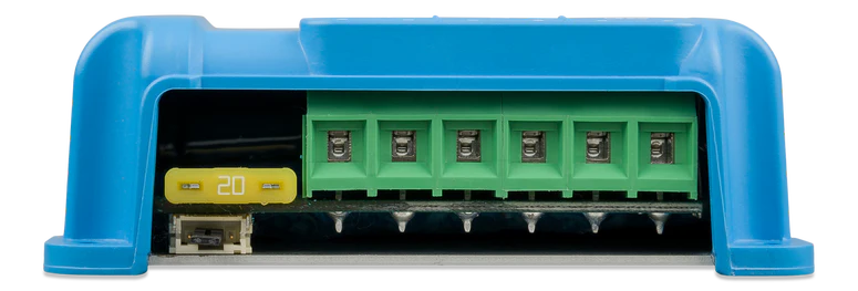 Victron SmartSolar MPPT 75/15 laadregelaar - Image 5