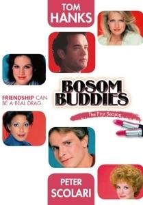 Video Film express Bosom Budies Seizoen 1 - Image 2