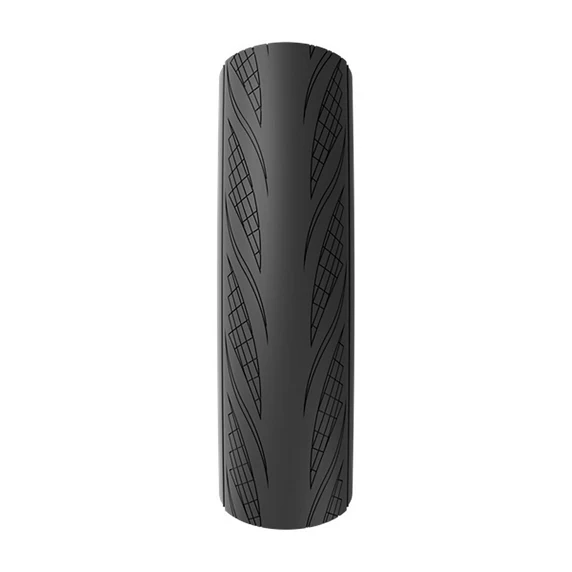 Vittoria Rubino V G2 TLR Racefiets Band - Zwart - Image 2