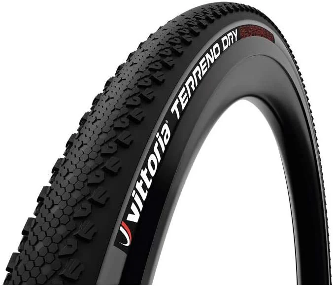 Vittoria Terreno Dry G2 TNT gravelband grijs/zwart - Image 4
