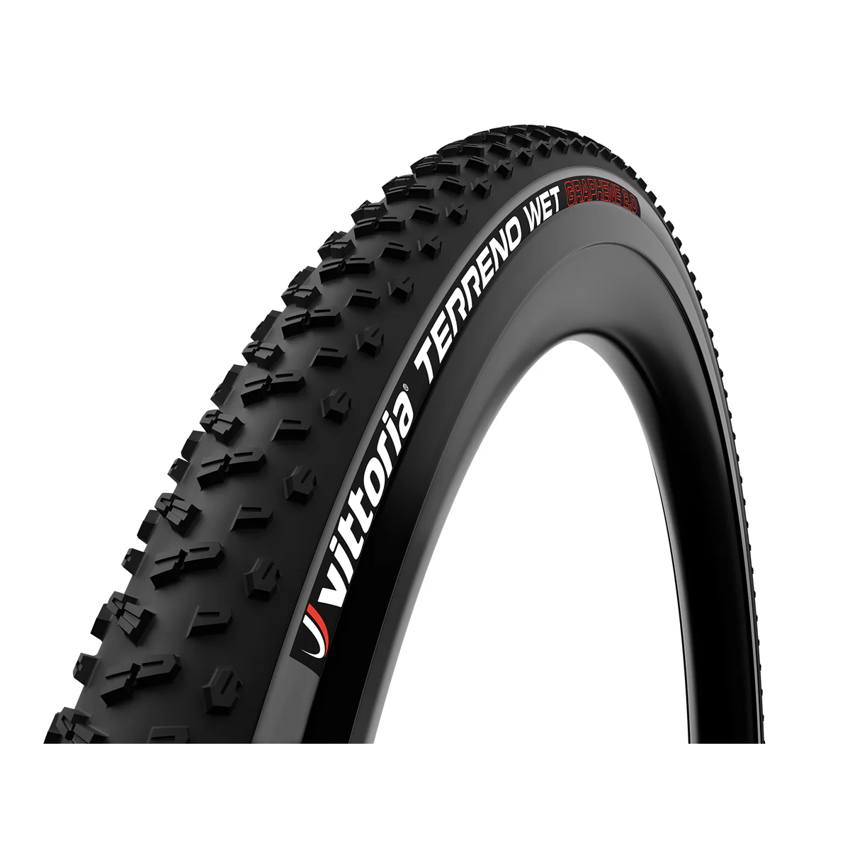 Vittoria Terreno Wet G2 TNT gravelband skinwall grijs/zwart - Image 3