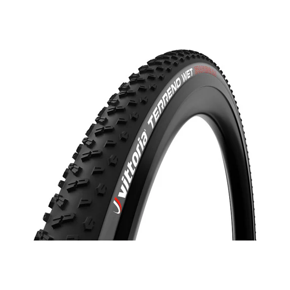 Vittoria Terreno Wet G2 TNT gravelband skinwall grijs/zwart - Image 4