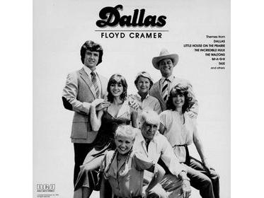 Vocalion Dallas & The Best