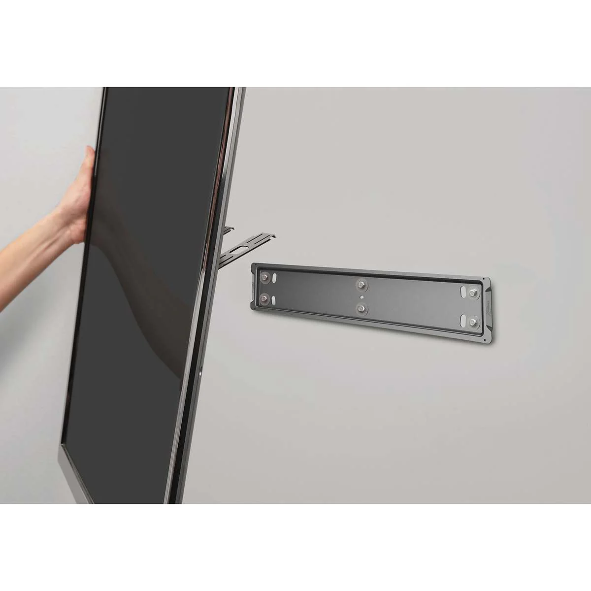 Vogels Elite TVM-5705 ULTRA SLIM vaste tv-beugel 40-110 inch, VESA 600x400 - Image 8