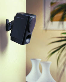 Vogels VLB500B (paar) draai-kantelbaar tot 5 kg - Image 3