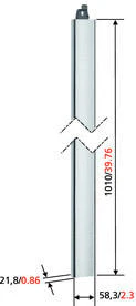 Vogels XCW-100 Hide A Wire - Image 4