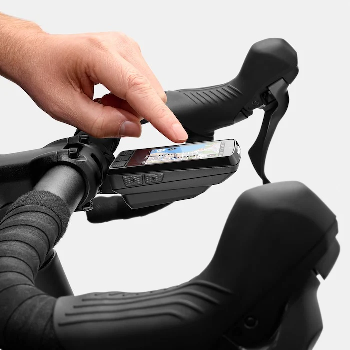Wahoo ELEMNT ROAM 3 GPS fietscomputer - Image 3