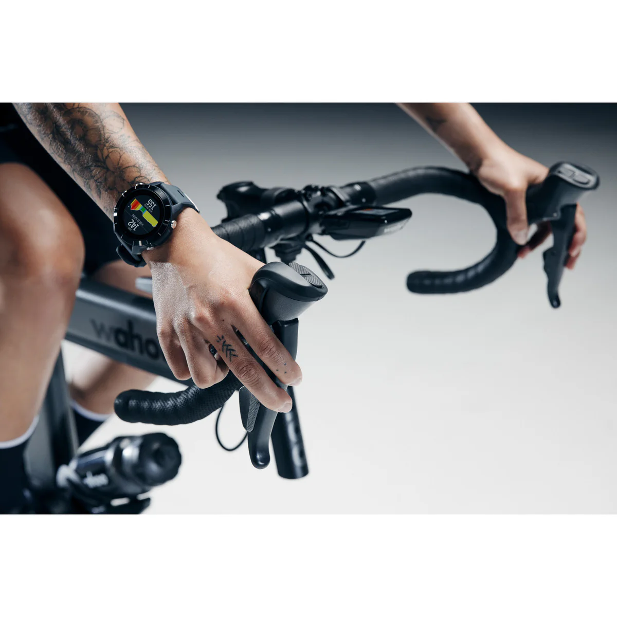 Wahoo KICKR Bike Shift fietstrainer - Image 3