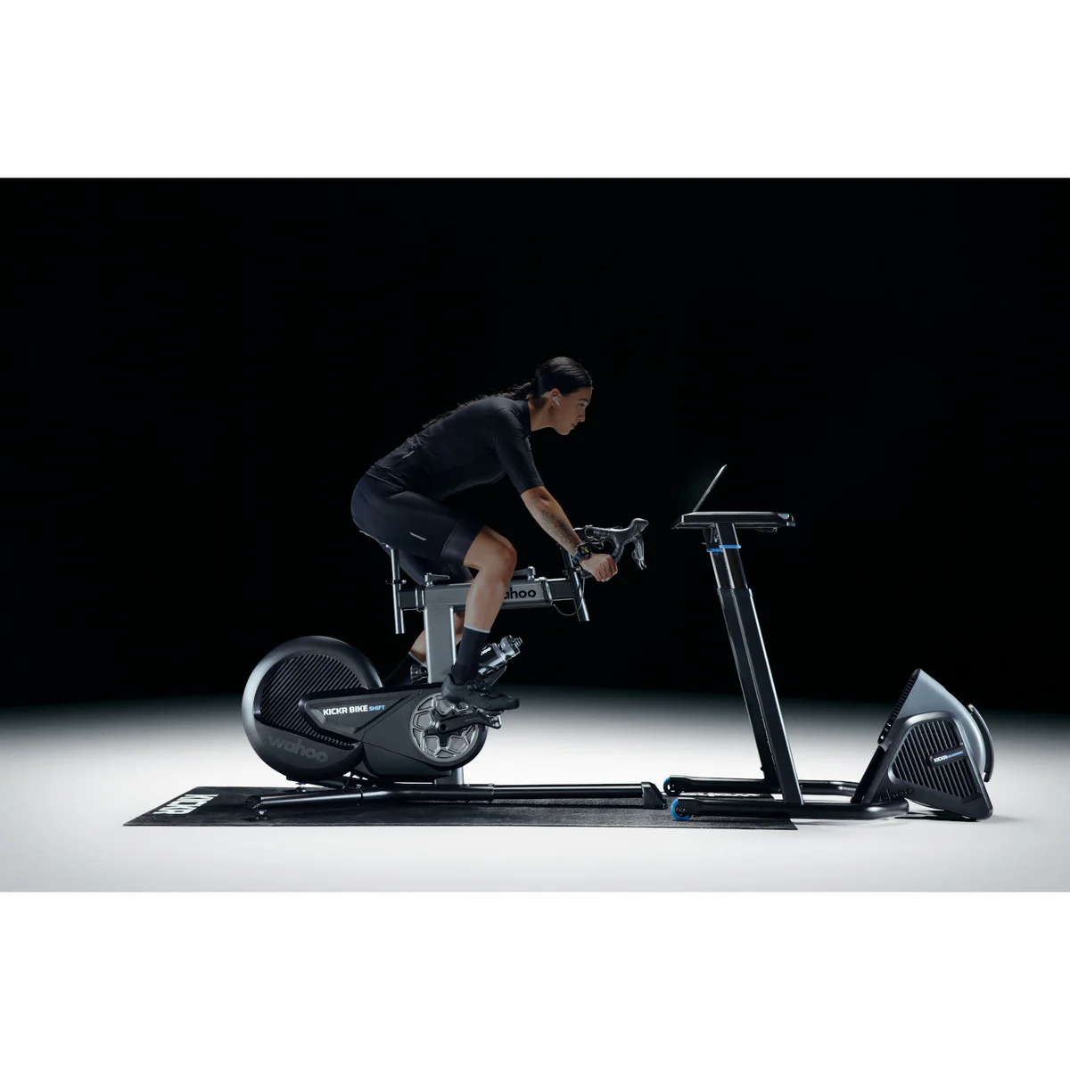 Wahoo KICKR Bike Shift fietstrainer - Image 5