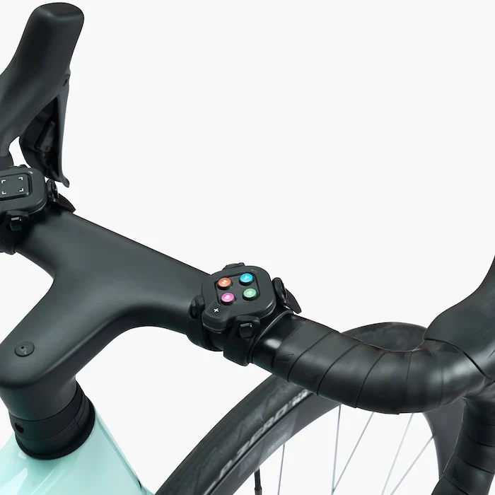 Wahoo KICKR Core 2 fietstrainer met COG/Click V2 - Image 3