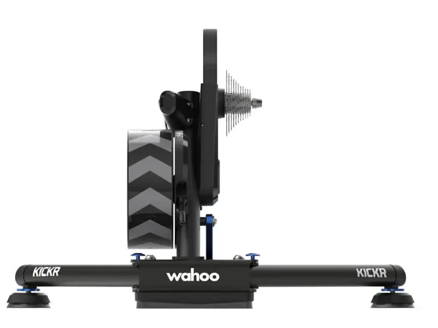 Wahoo KICKR Power V6 fietstrainer - Image 2