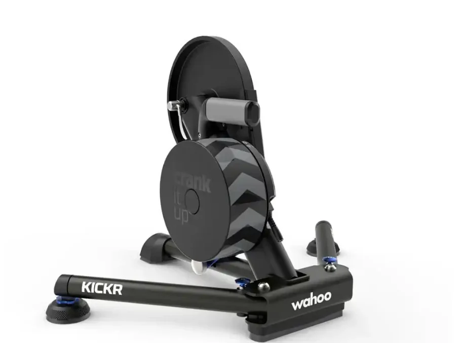 Wahoo KICKR Power V6 fietstrainer - Image 3
