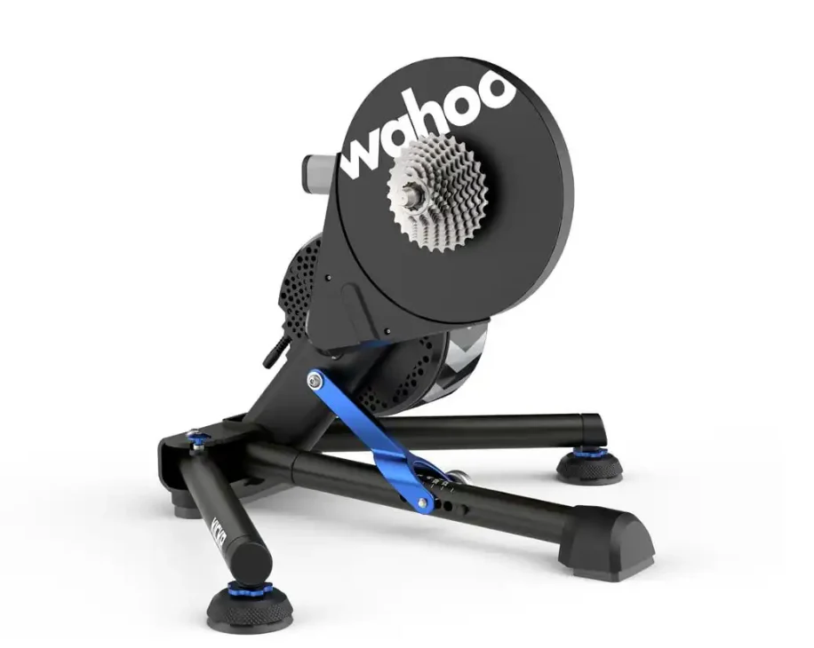 Wahoo KICKR Power V6 fietstrainer - Image 4