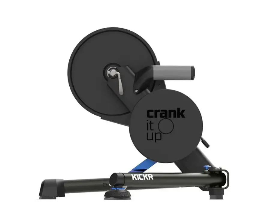 Wahoo KICKR Power V6 fietstrainer - Image 5