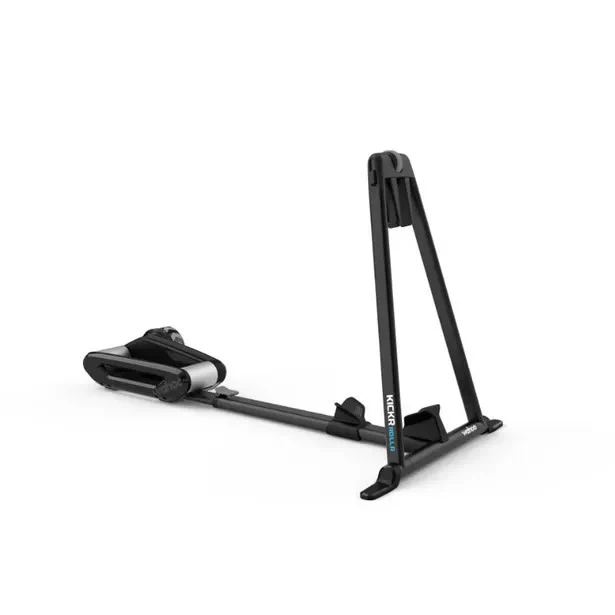 Wahoo KICKR ROLLR + POWERLINK ZERO left Bundel rollerbank - Image 2
