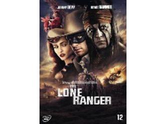 Walt Disney Lone Ranger(2013) - Image 2