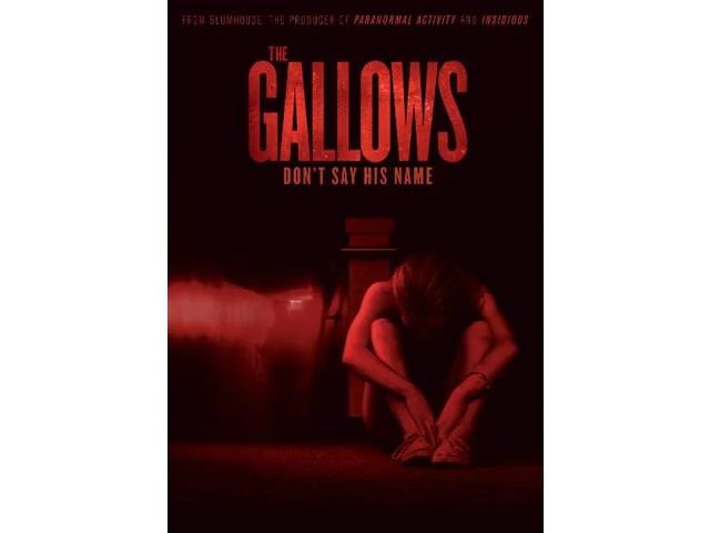 Warner Home Video Gallows