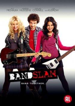 Warner Home Video Bandslam