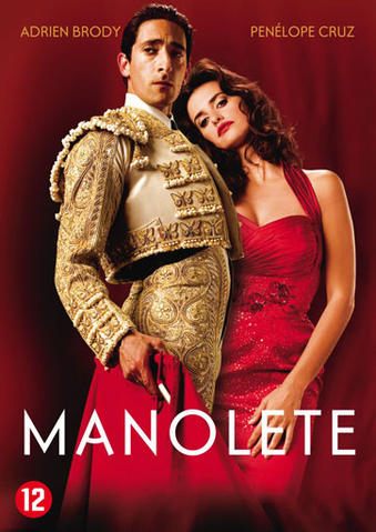 Warner Home Video Manolete
