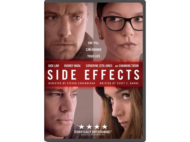 Warner Home Video Side Effects