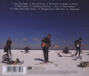 Warner Music The world is outside - Image 2