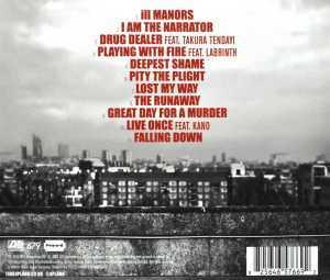 Warner Music Ill Manors - Image 2